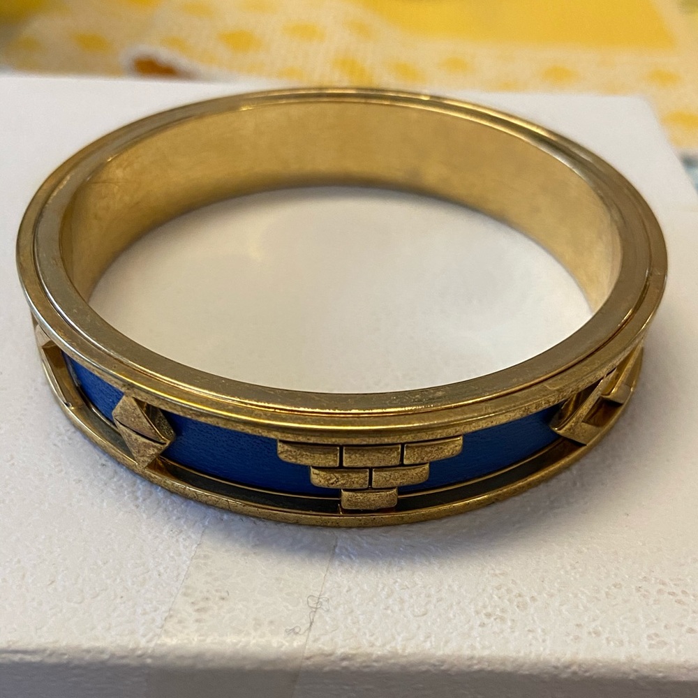 House of Harlow Aztec bangle